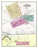 Livermore, Mission San Jose, Alameda County 1878